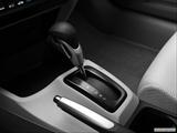  Gear shifter/center console photo